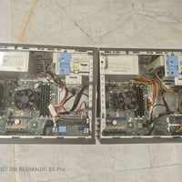 تجميعة كمبيوتر • سستم كمبيوتر • i5-3470 • رامات ddr3 • هارد 500 جيجا •...