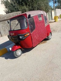 تكتك 19 بدون اوراق مراوس بطرطوره او للبيع سعرها 1500 ‏‪07834032575‬‏