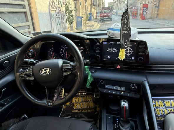 النترا ان لاين فول مواصفات للاخير
مديل 2022
فتحة 
بصمة
رادار 
توقف ذاتي اكزوز رياضي مختمة ان لاين فول تحكمات 
ماشية 24 الف ميل تبديل فقط جاملغ وصبغ نص بنيد 
السعر 150 بيه مجال بصيط كلش
مكان بغداد الزعفرانية
***********
