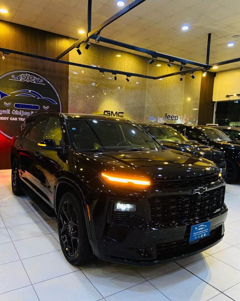 سلام عليكم ترافرس 2024 فول اعله فئه RS معروفه مواصفاتها بعد الضرر بارد فقط بالجاملغ الخلفي شي بسيط جداً السياره جديده والجاملغ الامامي بداخل السياره شدينه بدون صبغ السياره كفاله السياره حره بلا رقم ب اسمي تترقم جميع المحافظات سعرها 335 ورقه بلا رقم وبيها مجال بسيط السياره جديده اخوان وضررها خفيف تجي تفحص وتشوف بعينك 

‭ 0783 761 7294‬

