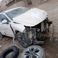 سنتافي خليجية • ٢٠١٩ • مصدومة