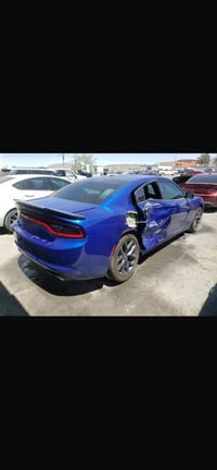 ٢٠٢٠ • ماشي ٩٠٠٠٠ • حادثة باب خلفي