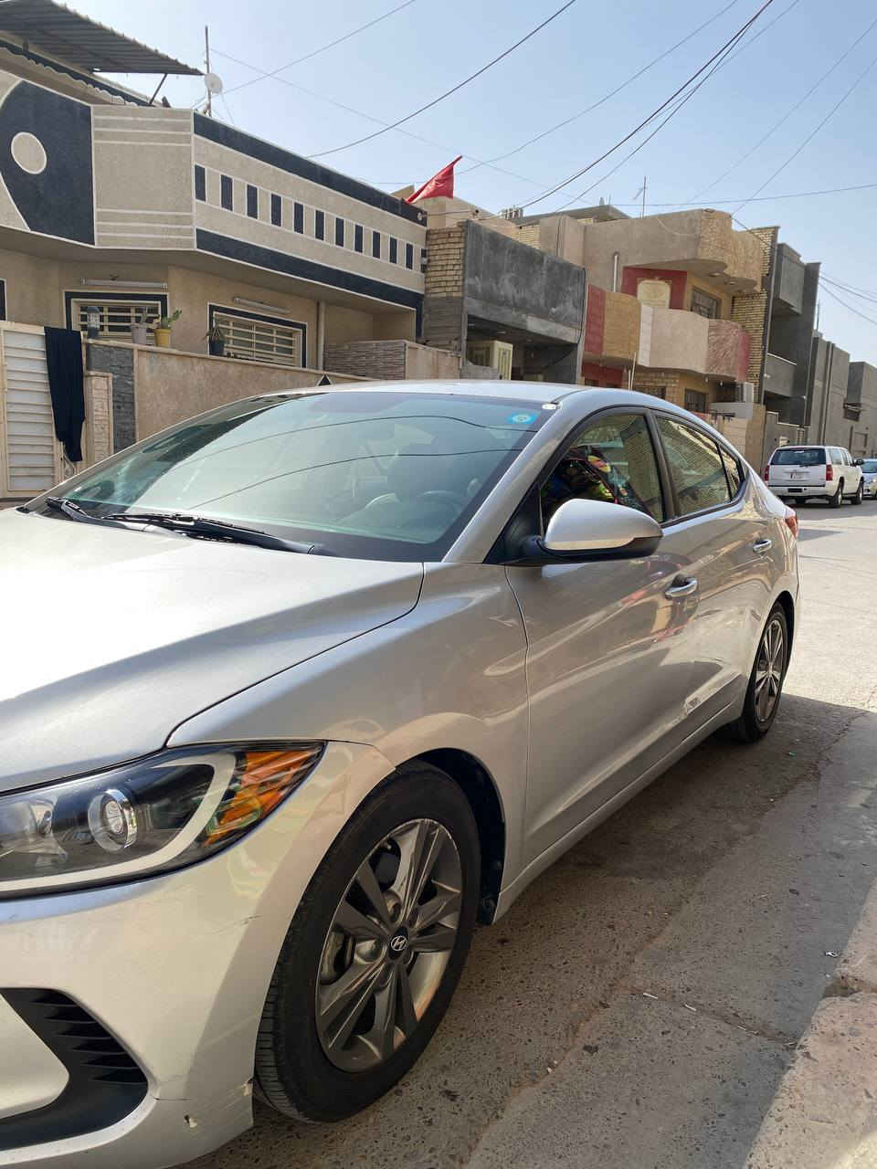 السلام عليكم النترة ٢٠١٧ أمريكي السعر ١١٥وبيه مجال للاستفسار ***********مكانه الأمين
