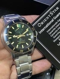 أورينت ستار • وكالة غير مستخدم • مقاوم ٢٠٠م