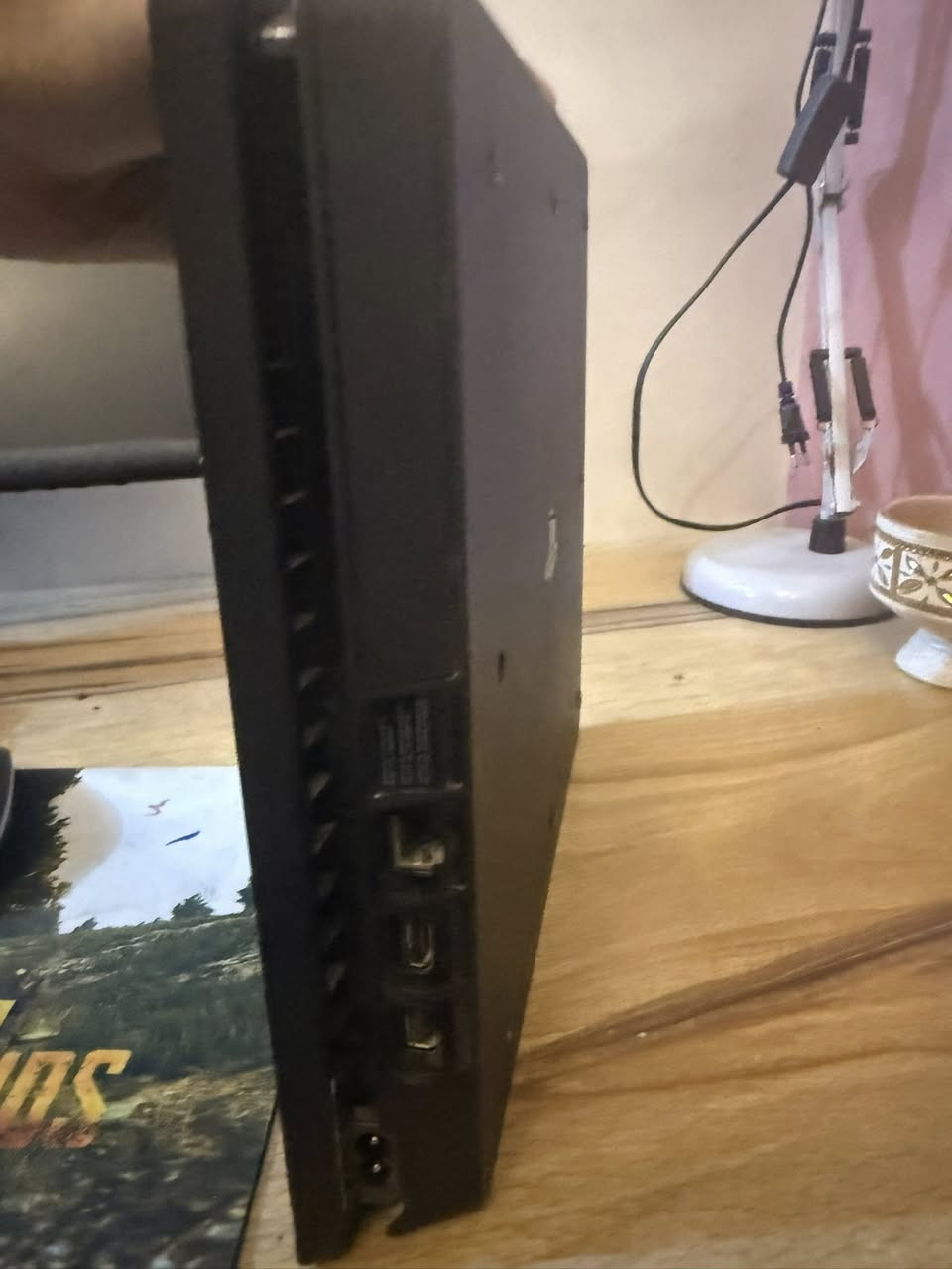 السلام عليكم بلي 4 سلم مهكر للبيع نص تيرا ومع 2 يدات اصليه ب390


**إذا كنت صاحب هذا الإعلان وتريد حذفه لأي سبب، رجاءا أرسل رسالة إلى الدعم الفني**