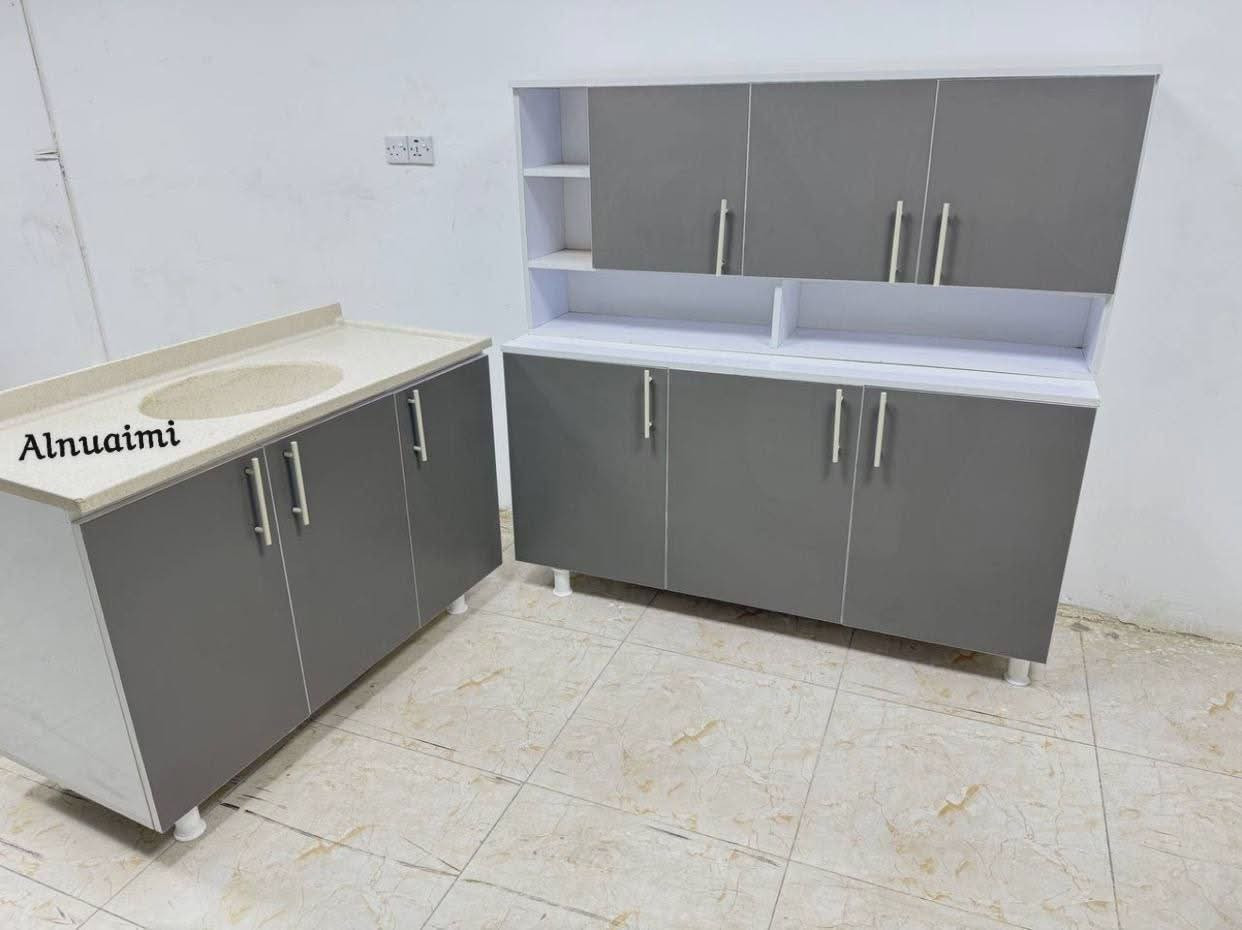 كاونتر خشب MDF متر ونص ارضي وملحق مع سنك متر و20 مرمر السعر 225 الف


**إذا كنت صاحب هذا الإعلان وتريد حذفه لأي سبب، رجاءا أرسل رسالة إلى الدعم الفني**