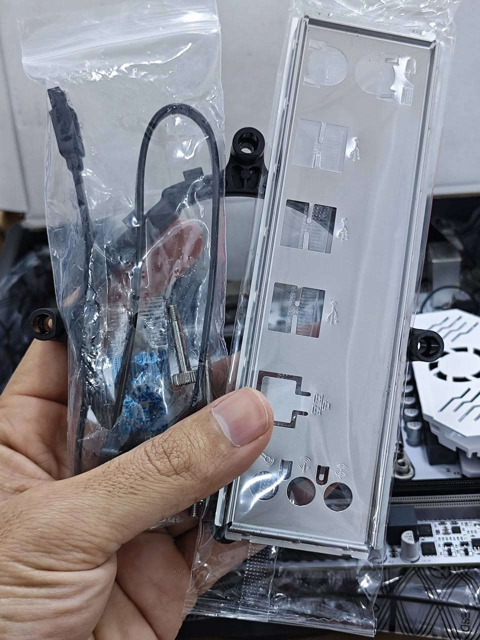 مذربورد ddr4


**إذا كنت صاحب هذا الإعلان وتريد حذفه لأي سبب، رجاءا أرسل رسالة إلى الدعم الفني**