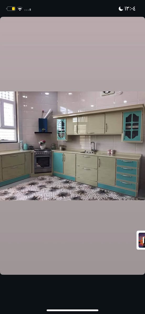 لا تختار الجاهز.. فصّل كاونترك على ذوقك! ✨
في معمل الكرار، نحول أفكارك إلى واقع. نفذ مطبخك حسب الطلب بأعلى جودة وأفضل سعر في السوق:
💰 الكاونتر: 150 ألف للمتر.
💎 المرمر: يبدأ من 75 ألف للمتر.
🛠️ الخدمة: تشمل النقل والتركيب.
خلي مطبخك مميز وشغله مضمون.
📍 كربلاء - البوبيات.
📞 واتساب: *********** كربلاء, العراق
