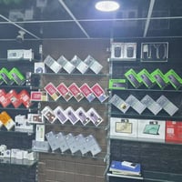 وصول جديد • ماستر كارد الرافدين • معرض الحلبي