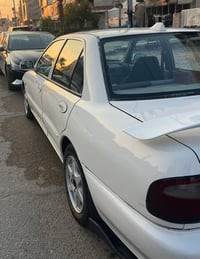 للبيع بروتون موديل 2004محرك كير تبريد مكفولات تخم تاير جديد صدر جديد ك...