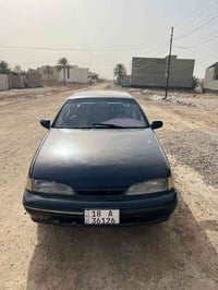 برنس • ١٩٩٤ • أوتوماتيك