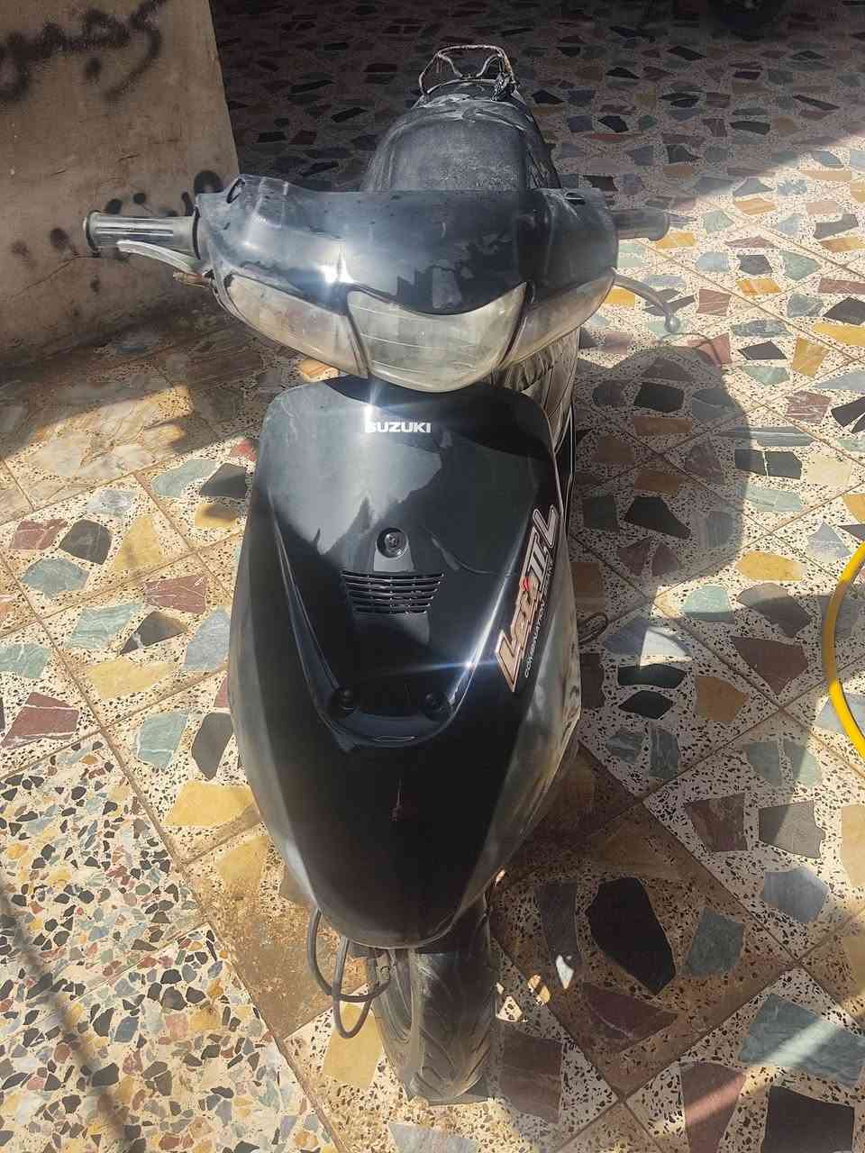 سلام عليكم اخوان 
ذبانه عطلانه بيه محرك رادله شرك سعر 100 الف


**إذا كنت صاحب هذا الإعلان وتريد حذفه لأي سبب، رجاءا أرسل رسالة إلى الدعم الفني**