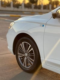 MG 5 2024 LUX فول فولە زەمانی شەریکە... سبوخ و ساردی نیە... دەعامی بۆ ...