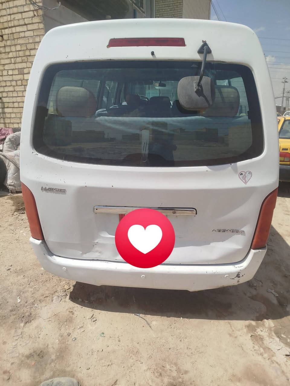 جنبي موصليه ماعليها اشارة حجز اوتماتيك محرك ونجي 4اسلندر تخم تاير جواها سياره جاهزه فقط الحداديه نص عمر والمكينه بيها خيط بخار العنوان كربلاء  لانتصال *********** او انتصال واتساب على رقم الاسيا *********** ةلسعر 25وبيها مجال قليل حق الجيه
