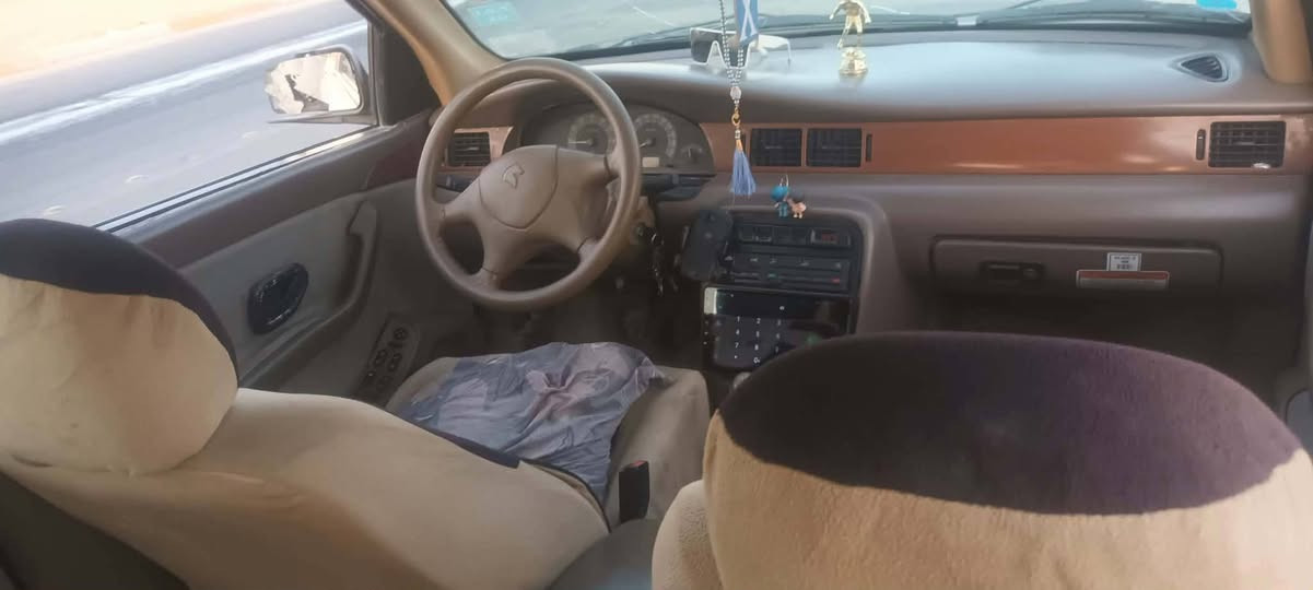 سلام عليكم اخوان مكلف بل نشر موديل ١١ رقم انكليزي مكفوله تبريد وي السويج تخم تاير حداديه ٧٠ بل ميه الاتصال على الرقم ***********
