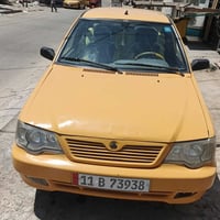 سايبة موديل ٢٠١٢ منغولي رقم انكليزي مصفرة هيئة وغرامات سنوية ٢٠٣٠ السع...