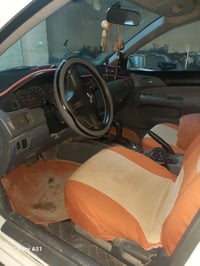 لانسر ٢٠٠٦ • محرك ٢٠٠٠ • رقم انكليزي