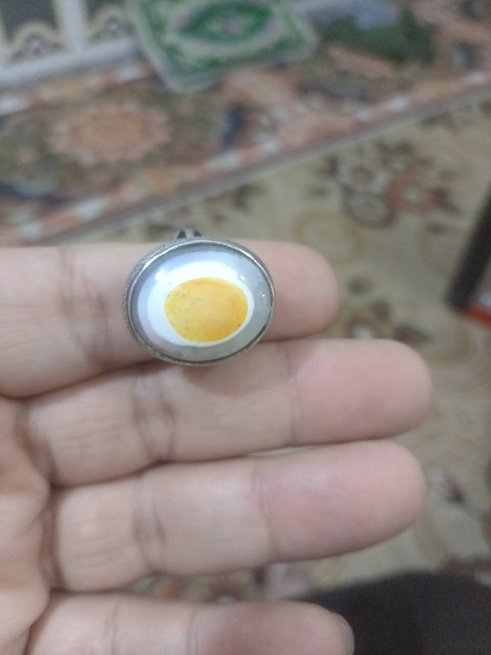 يا الله السلام عليكم هذا المحابس للبيع كادته عنواني بغداد ***********
