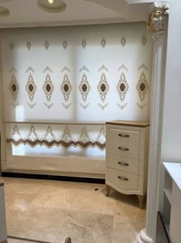 ⚜️قاسم دانه للستائر التركيه الزيبرا والستور والدبل ستور والشريطي والDk...