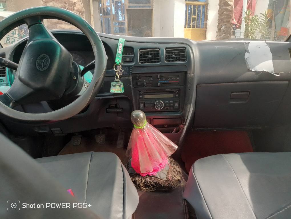 سياره جمره كلش نضيفه موديل 2001سياره كلش حلوه رقم سلمانيه سعر سياره 100
رقم *********** بغداد, العراق
