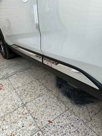 نيكل ابواب • راف فور ٢٠٢٠-٢٠٢٤ • توصيل مجاناً