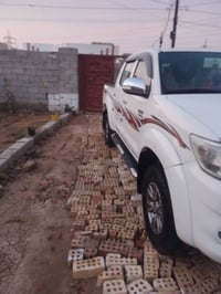 بيك اب فورويل • ٢٠١٤ • اربيل سنوية