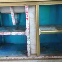 كاونتر سنك للبيع السعر  65 بي مجال  مراسلة الرقم 07817178974