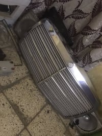 للبيع شباك مرسيدس جامبو اصلي مال حاويه  سعر 75الف   عنوان بغداد   0776...