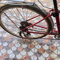 بايسكل • حجم 26 • الديوانية حي العسكري