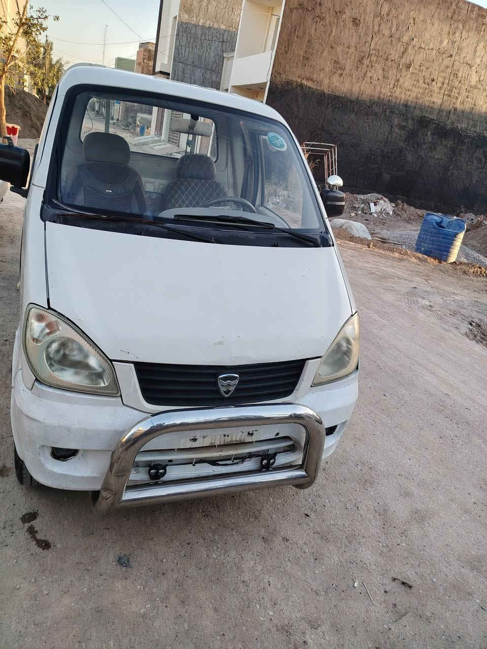 السلام عليكم هانفي كل عيب مابيهه السعر ١٨ المكان ديالى بعقوبه منفيس كامل ***********@*********** صاشي بلدي
