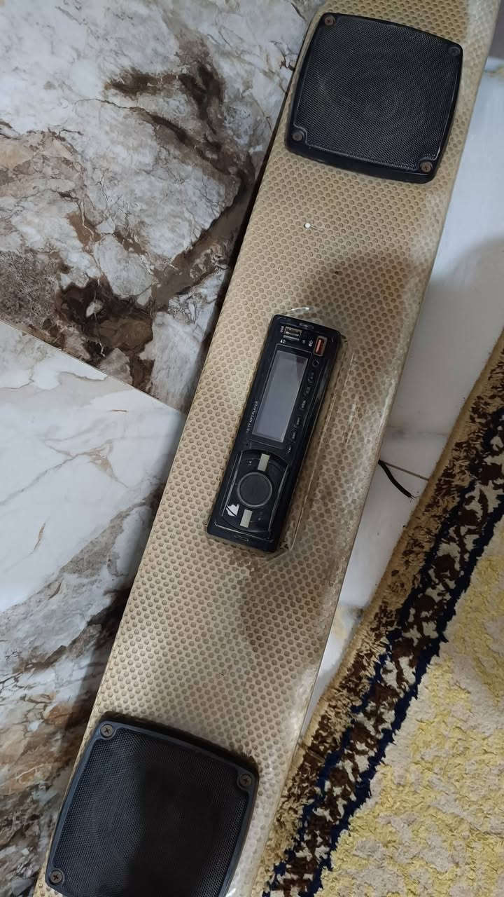مسجل بـ 15 + مضخم بـ20


**إذا كنت صاحب هذا الإعلان وتريد حذفه لأي سبب، رجاءا أرسل رسالة إلى الدعم الفني**