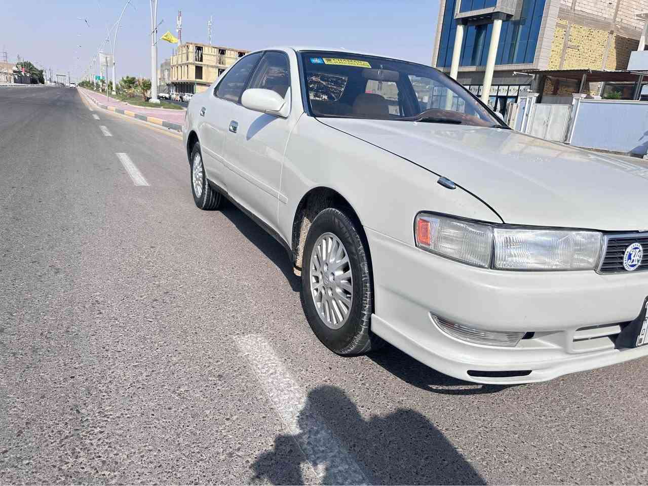 للبيع 
كرسته نفخ مكفوله من الكص والنقل جثه والگلبه والاصوليات والعيب الشرعي 
رقم بصره تحويل ثاني يوم 
سنويه ورقم جدد 
كير ومحرك مكفولات  -  تبريد شغال 
كامله من - كهربائيات-  وتواير - وحداديه 
السعر  65 
العنوان - البصره - الزبير 
للاستفسار -   *********** البصرة, العراق
