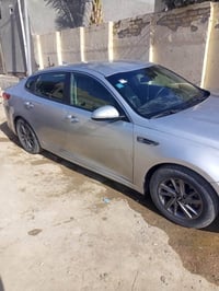 ورحمه اللّٰــــه وبركاتة للبيع كيا اوبتيما.   موديل 2020   وارد امريكي...
