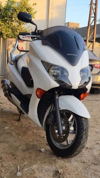 هوندا MF010 • ممشا ١٦٠٠٠ • فول مواصفات