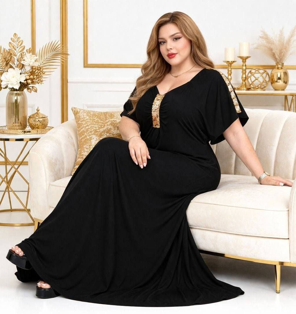 جديدنا
كشمير مطاط يجنن 
فري سايز وزن 60 إلى 90 كيلو


**إذا كنت صاحب هذا الإعلان وتريد حذفه لأي سبب، رجاءا أرسل رسالة إلى الدعم الفني**