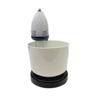 خلاط يدوي سكارليت • ٢٠٠ واط ٧ سرعات • توصيل مجاني