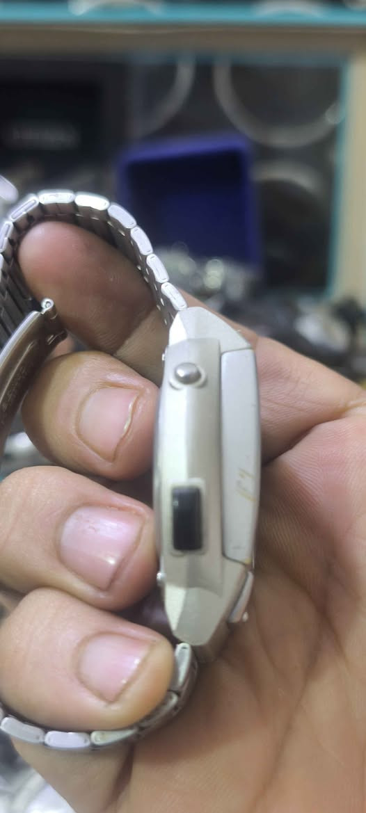 نوادر سيكو ناطقه للمكفوفين الكترونيه المحاويل, بابل


**إذا كنت صاحب هذا الإعلان وتريد حذفه لأي سبب، رجاءا أرسل رسالة إلى الدعم الفني**