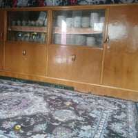 بوفيه • تسكام • ٣م