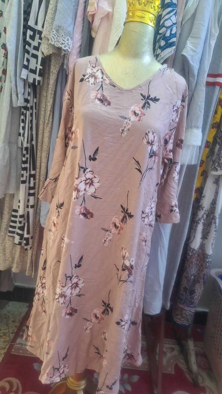 الموسم الصيفي 😍
كسر اليوم دشداشه شلحه بيتي خامه بارده تجنن 
سعر القطعه ٣٠٠٠ دينار فقط 😊
الدجيل الزبيدات قرب منتزه الجمعيه القديم مقابيل مولده قاسم ذيبان 
*********** ☎️
