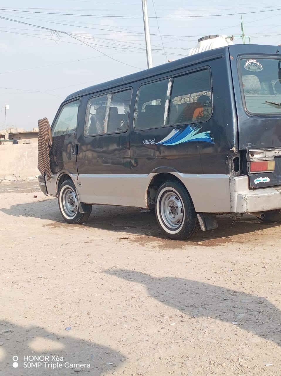 كيا موديل 95 
ثانويه لل 2028 
الوان بغداد زعفرانيه 
***********
مكلف بالنشر هذا رقم راعيها
