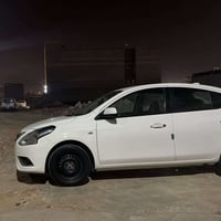 نيسان 2024 العطر الجديد ماشيه 40  وكاله ب اسمي بيها ضربه بالحوض  والجا...