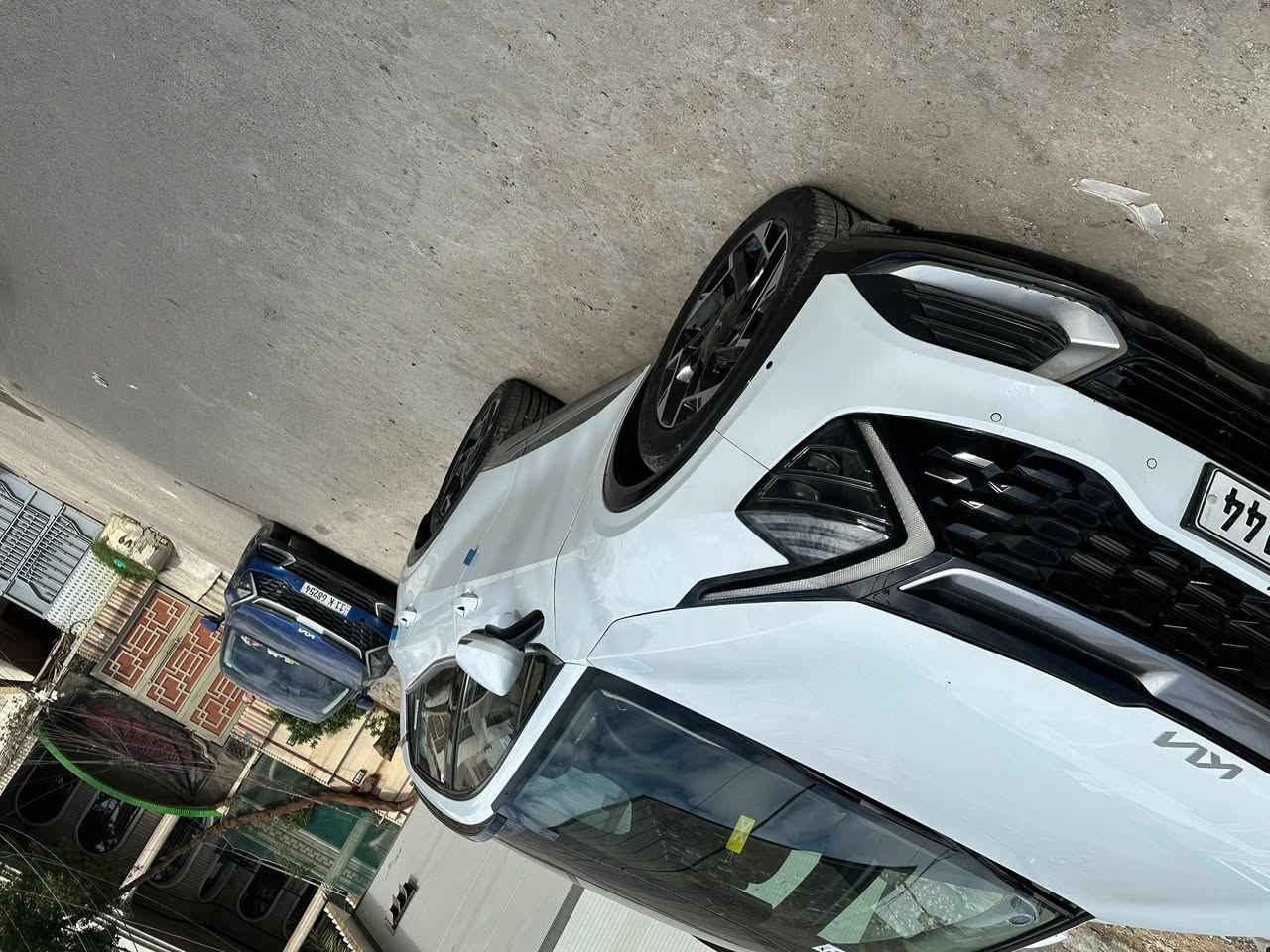 السلام عليكم سبورتج موديل 24 فول ماشيه ٣٥ بيه ضربه بسيطه بلجامغ وشويه بلبنيد السعر ٢١٥ وبيها مجال بسيط ***********
