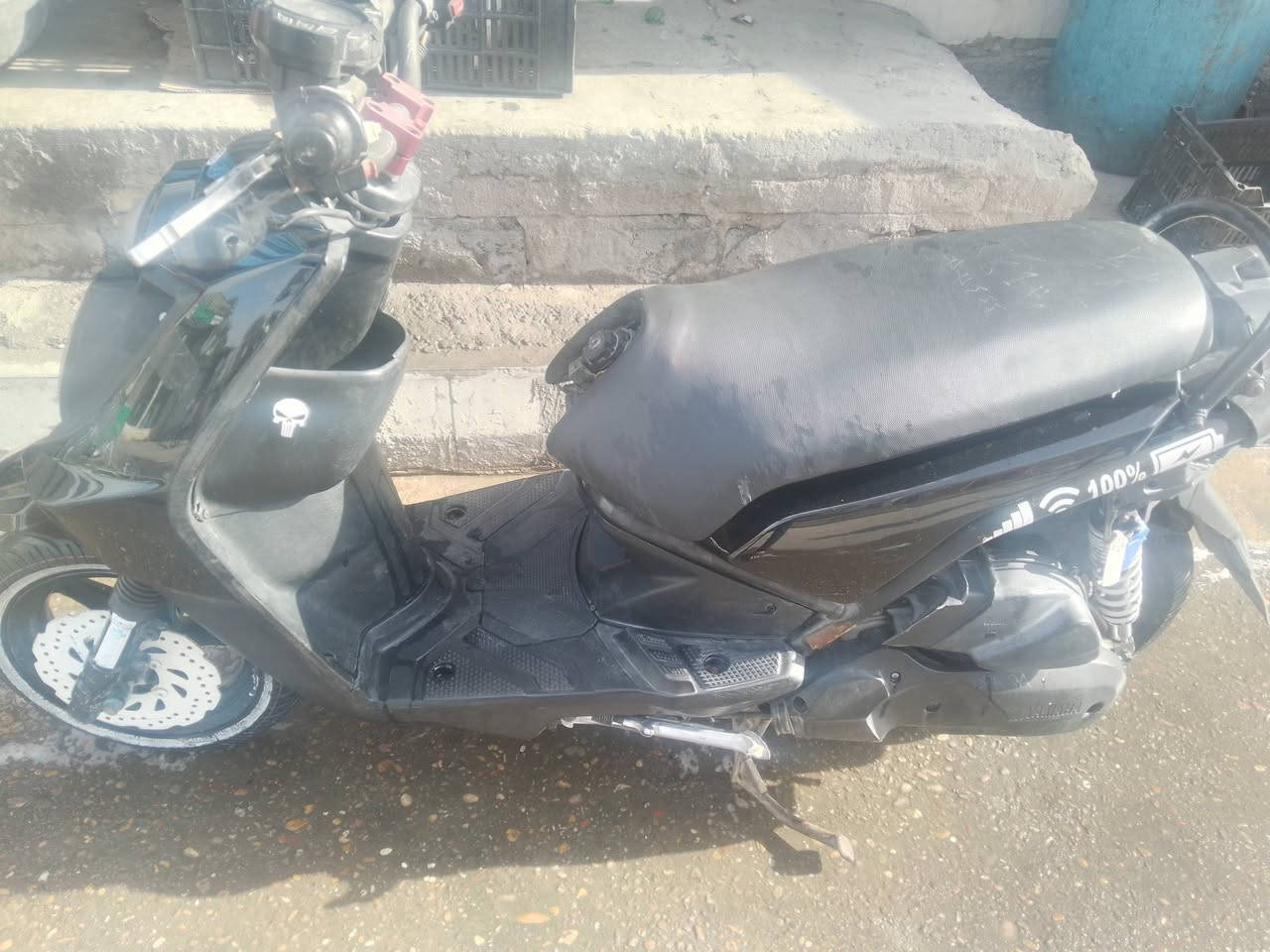 سلام عليكم
سكنس  جبلي بغداد  
750


**إذا كنت صاحب هذا الإعلان وتريد حذفه لأي سبب، رجاءا أرسل رسالة إلى الدعم الفني**