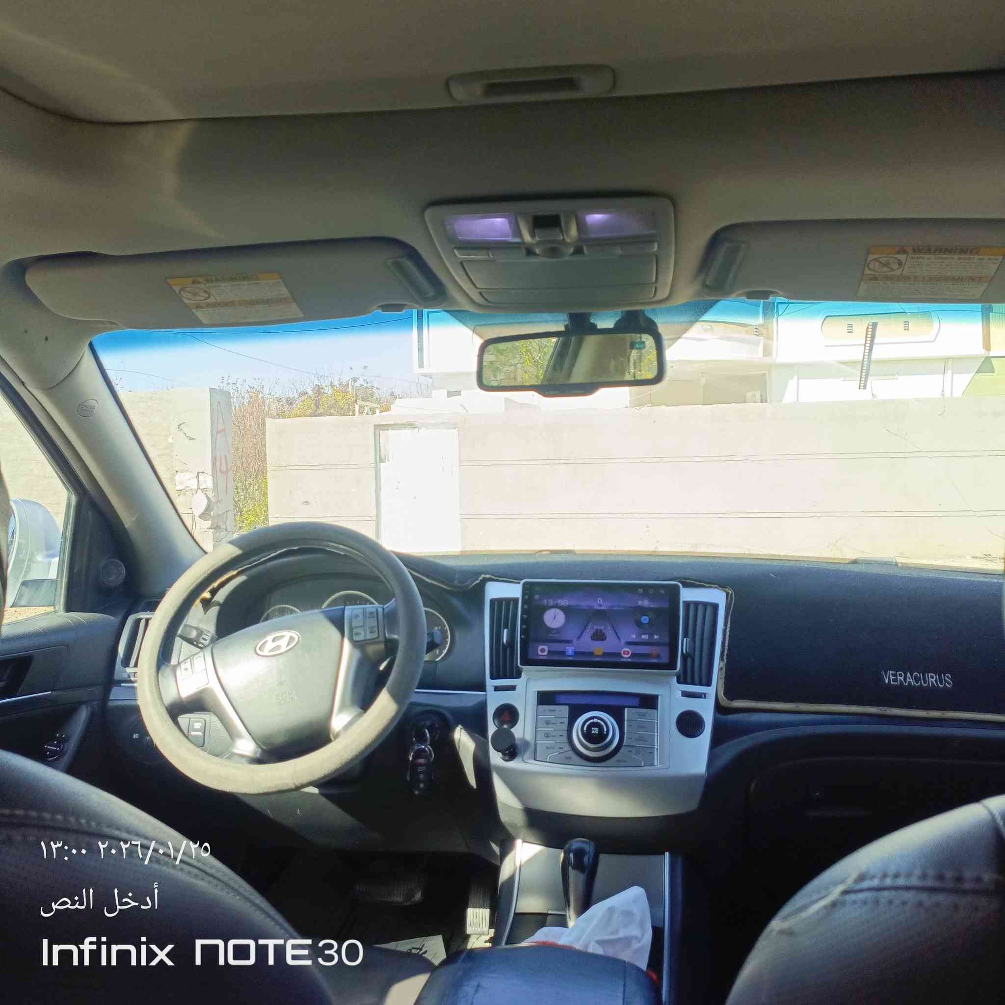 فير كروس موديل 2008 فول مواصفات رقم بغداد.تحويل ثاني يوم 
محرك V6
تحكم ستيرن .
فتحته سقف 
اشاير بالمري 
كهربائيات شغاله 
سياره مكفولة من الظربه والصبغ فقط الباب الخلفي شبر بي 
القماره صافيه فول 
فقط جراد بسيط باطراف الابواب
السعر 100  وبيه مجال 
المكان الرمادي الحبانيه 
***********
***********
