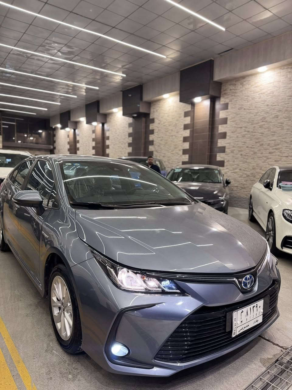 مديل 2022 ماشيه 23 الف كيلو فول مواصفات فتحه جلد ***********
