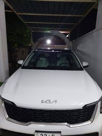 سورنتو 2025 للبيع 7 راكب  بانرواما  كشنات كهرباء  6 سلندر  للاستفسار ع...