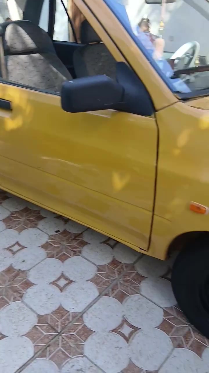 سايبه ١٥ مصبوغه حزام ٢٣ رقم بغداد ***********

