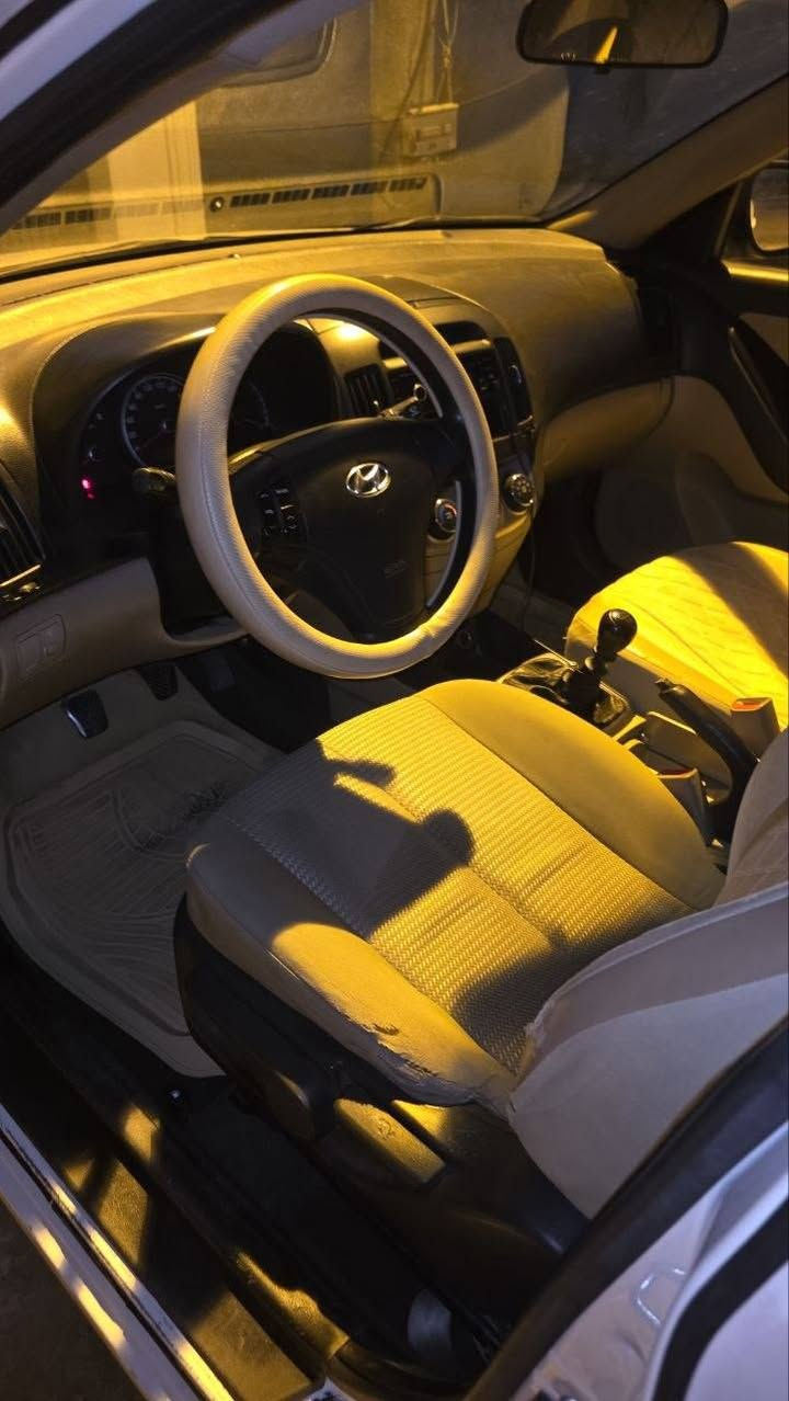 هوندا النترا ٢٠١١ للبيع 😍
***********☎️
