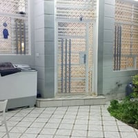 دار للبيع طابو صرف بغداد _ المحموديه _ حي العسكري _ البحث والتطوير /  ...