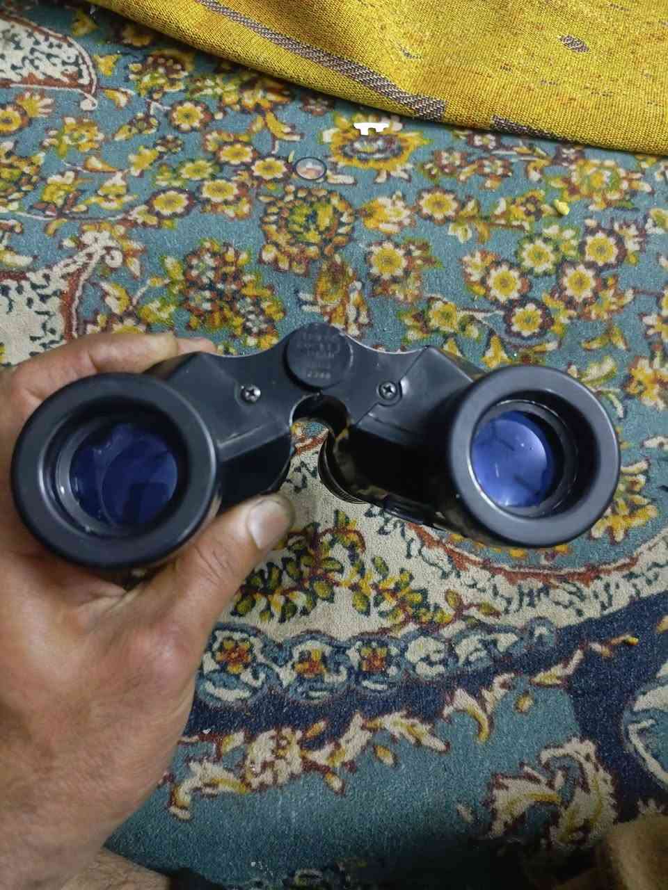 ناظور لبيع سعره 100الف
هذا راقمي ***********
